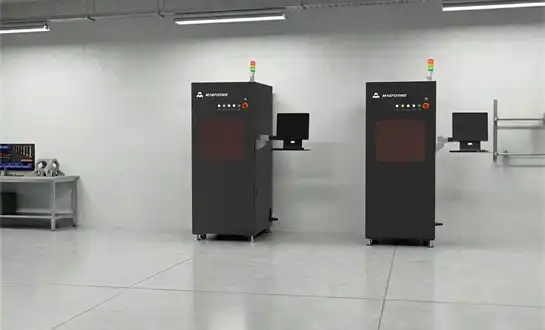 A Guide to Choosing the Right 3D Printer for Your Business